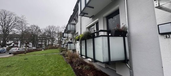 3 rooms Apartment in Bremen, Germany No. 12074 10