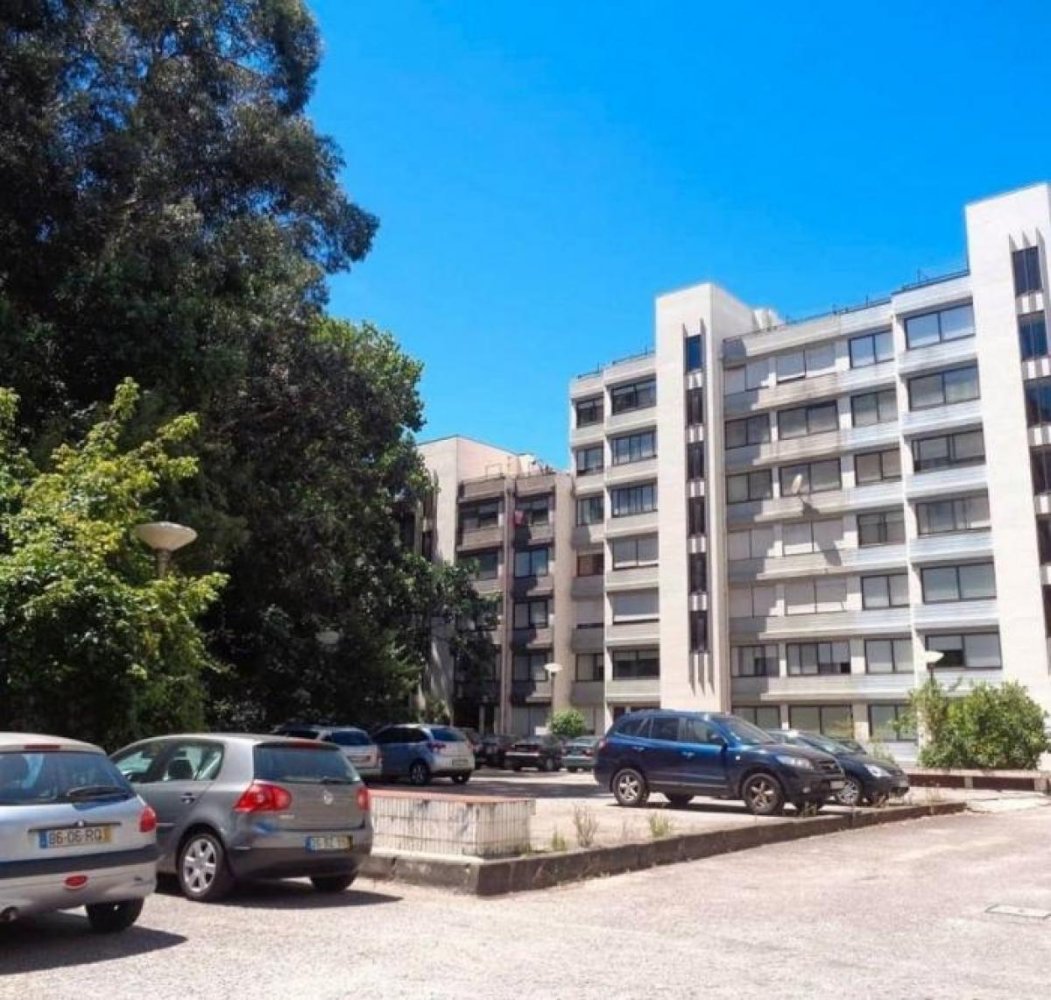 2 Schlafzimmer Wohnung in Porto, Portugal, Nr. 3706