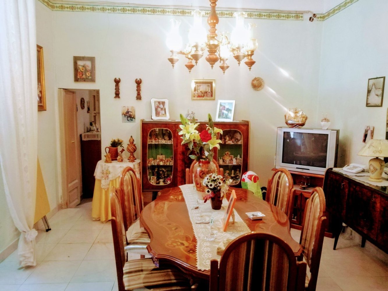 2 bedrooms Apartment in Catania, Italy No. 396370