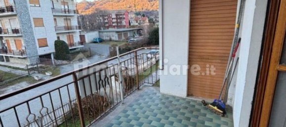 Apartamento de 2 dormitorios en Luserna San Giovanni, Italy No. 166535 16
