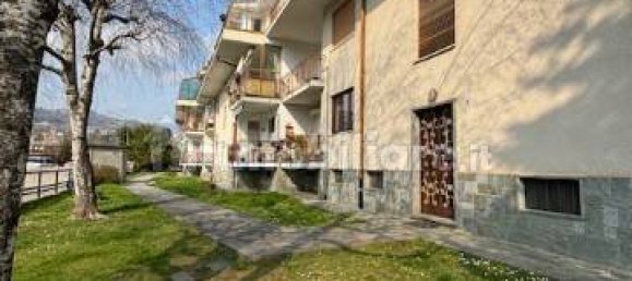 Apartamento de 2 dormitorios en Luserna San Giovanni, Italy No. 166535 18