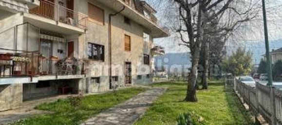 Apartamento de 2 dormitorios en Luserna San Giovanni, Italy No. 166535 20