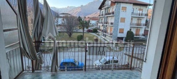 Apartamento de 2 dormitorios en Luserna San Giovanni, Italy No. 166535 15