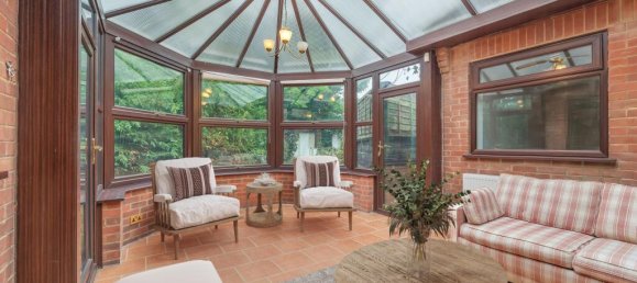 3 bedrooms Bungalow in Beckenham, United Kingdom No. 3011 6