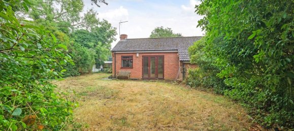 3 bedrooms Bungalow in Beckenham, United Kingdom No. 3011 17