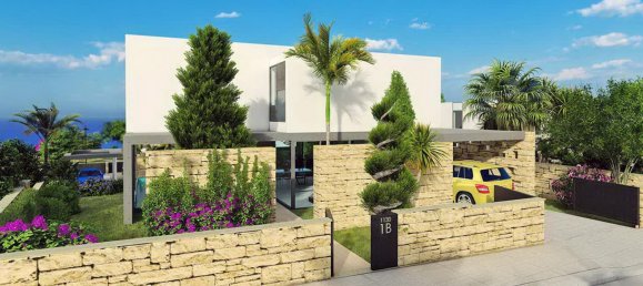 3 bedrooms Villa in Viewpoint Hills, Pegeia, Cyprus No. 17487 6