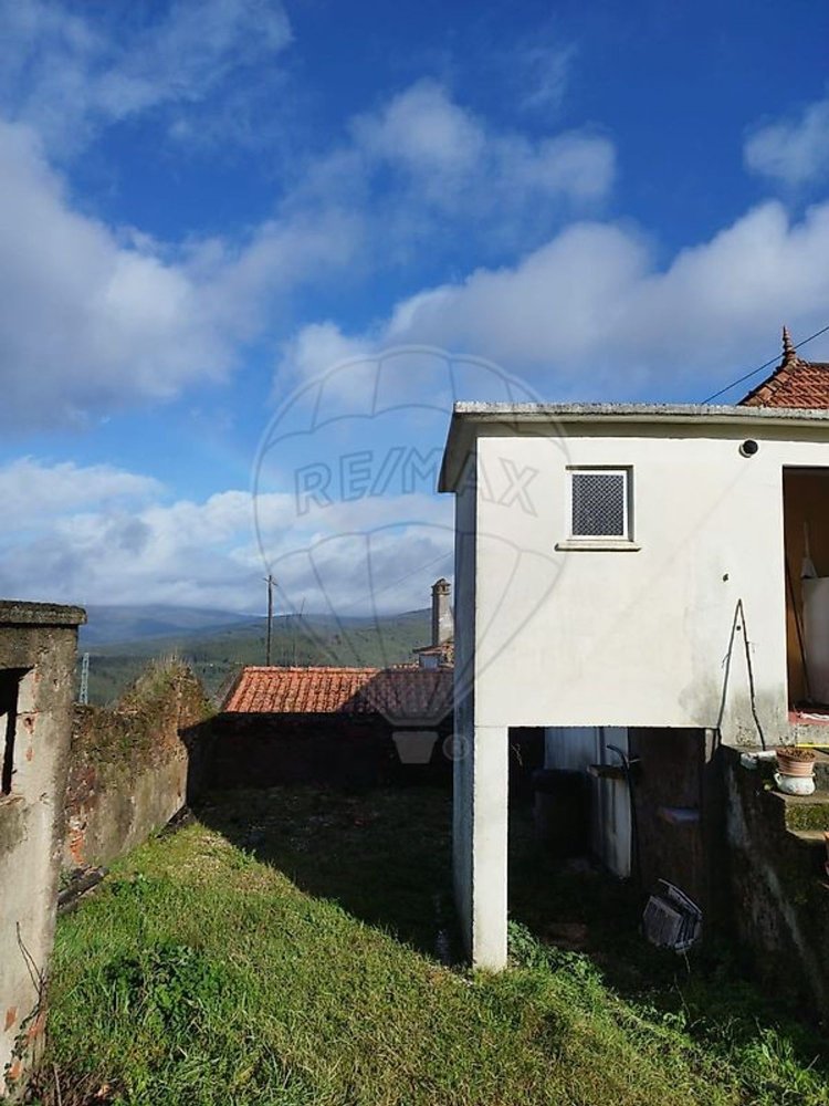 Дом с 3 спальнями в Фигейро душ Виньюш, Португалия № 304734