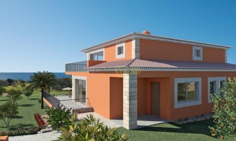 3 bedrooms House in Lagos, Portugal No. 57620
