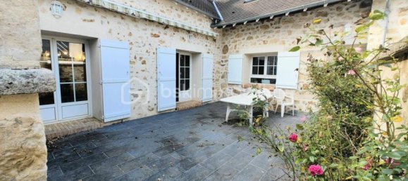 3 chambres Maison à Seine-et-Marne, France No. 317990 2