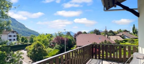 2 chambres Appartement à Haute-Savoie, France No. 291555 4