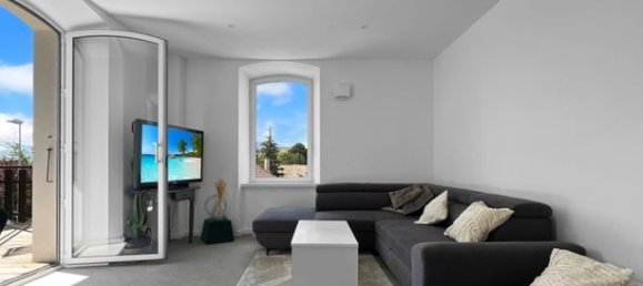 2 chambres Appartement à Haute-Savoie, France No. 291555 14