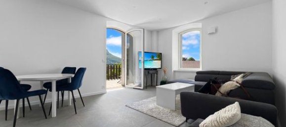 2 chambres Appartement à Haute-Savoie, France No. 291555 2