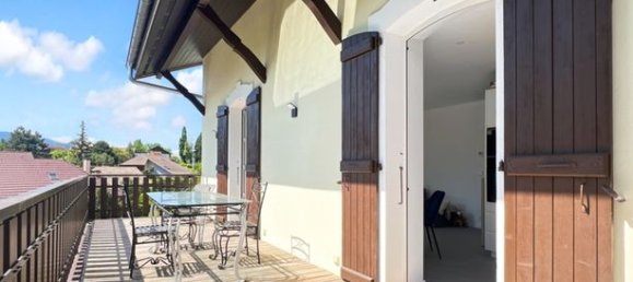 2 chambres Appartement à Haute-Savoie, France No. 291555 8