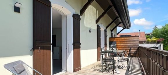 2 chambres Appartement à Haute-Savoie, France No. 291555 13