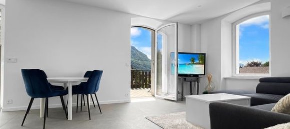 2 chambres Appartement à Haute-Savoie, France No. 291555 15