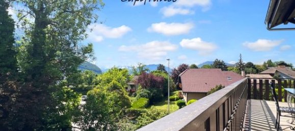 2 chambres Appartement à Haute-Savoie, France No. 291555 11