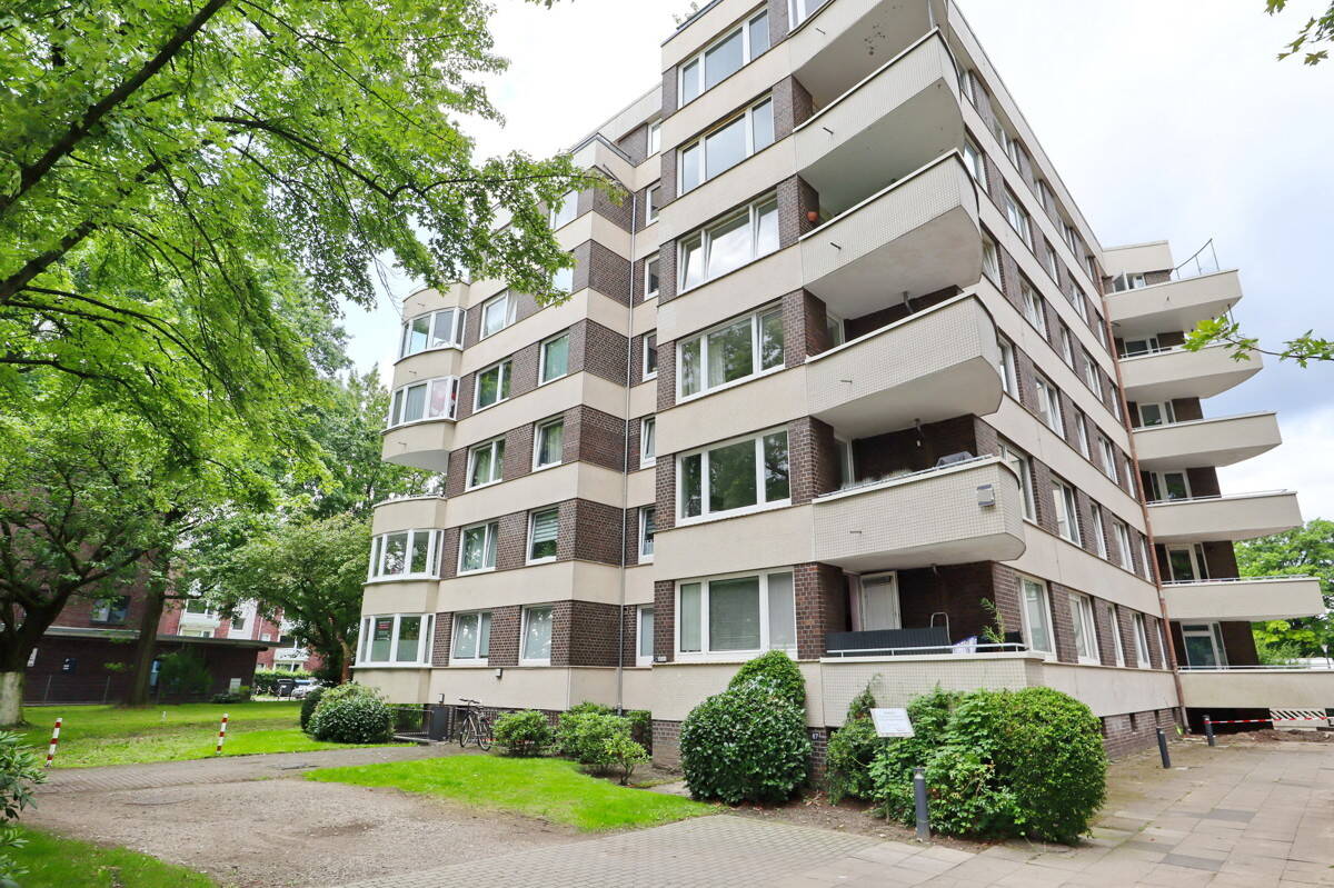 استوديو في Wandsbek, Germany رقم 248319