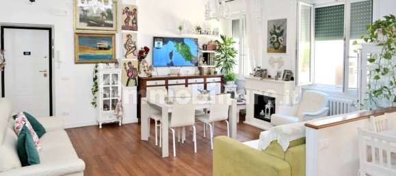 Apartamento T2 em Formia, Italy N.º 282018 16