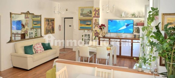 Apartamento T2 em Formia, Italy N.º 282018 14