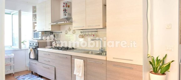 Apartamento T2 em Formia, Italy N.º 282018 8