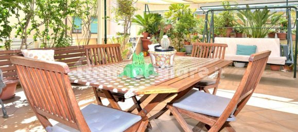 Apartamento T2 em Formia, Italy N.º 282018 13