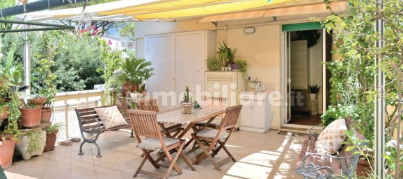 Apartamento T2 em Formia, Italy N.º 282018 20