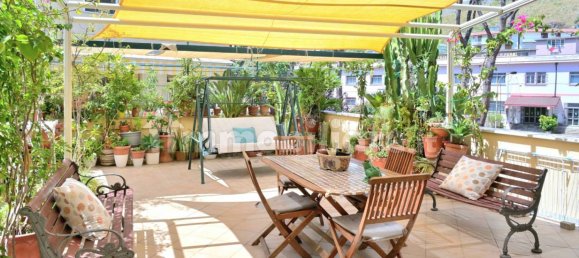 Apartamento T2 em Formia, Italy N.º 282018 9