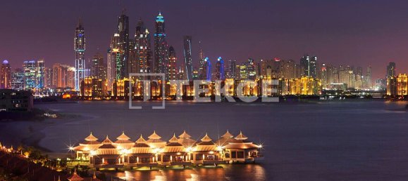6 chambres penthouse à vendre à Palm Jumeirah, Dubai, UAE № 184899 22
