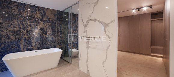 6 chambres penthouse à vendre à Palm Jumeirah, Dubai, UAE № 184899 5