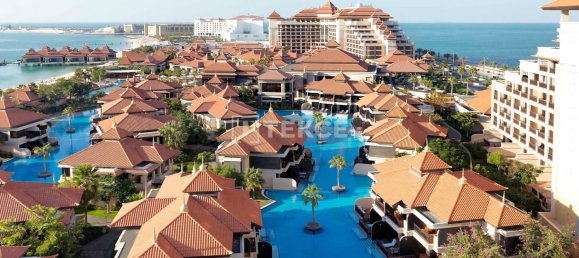6 chambres penthouse à vendre à Palm Jumeirah, Dubai, UAE № 184899 20