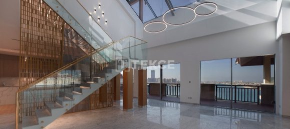 6 chambres penthouse à vendre à Palm Jumeirah, Dubai, UAE № 184899 14