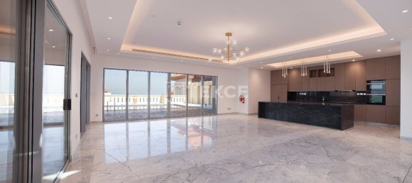 6 chambres penthouse à vendre à Palm Jumeirah, Dubai, UAE № 184899 13
