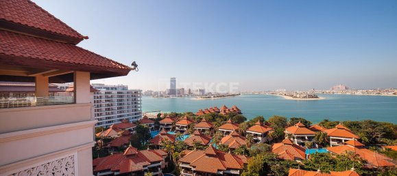 6 chambres penthouse à vendre à Palm Jumeirah, Dubai, UAE № 184899 19
