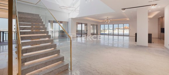 6 chambres penthouse à vendre à Palm Jumeirah, Dubai, UAE № 184899 15