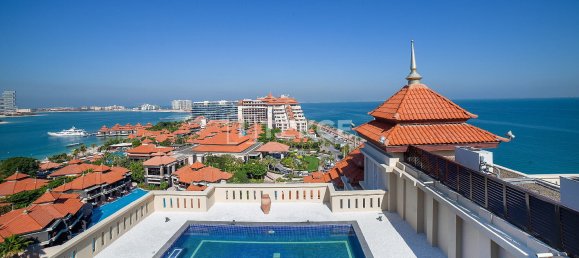 6 chambres penthouse à vendre à Palm Jumeirah, Dubai, UAE № 184899 18