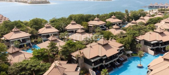 6 chambres penthouse à vendre à Palm Jumeirah, Dubai, UAE № 184899 21