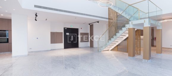 6 chambres penthouse à vendre à Palm Jumeirah, Dubai, UAE № 184899 17