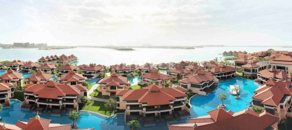 6 chambres penthouse à vendre à Palm Jumeirah, Dubai, UAE № 184899 23