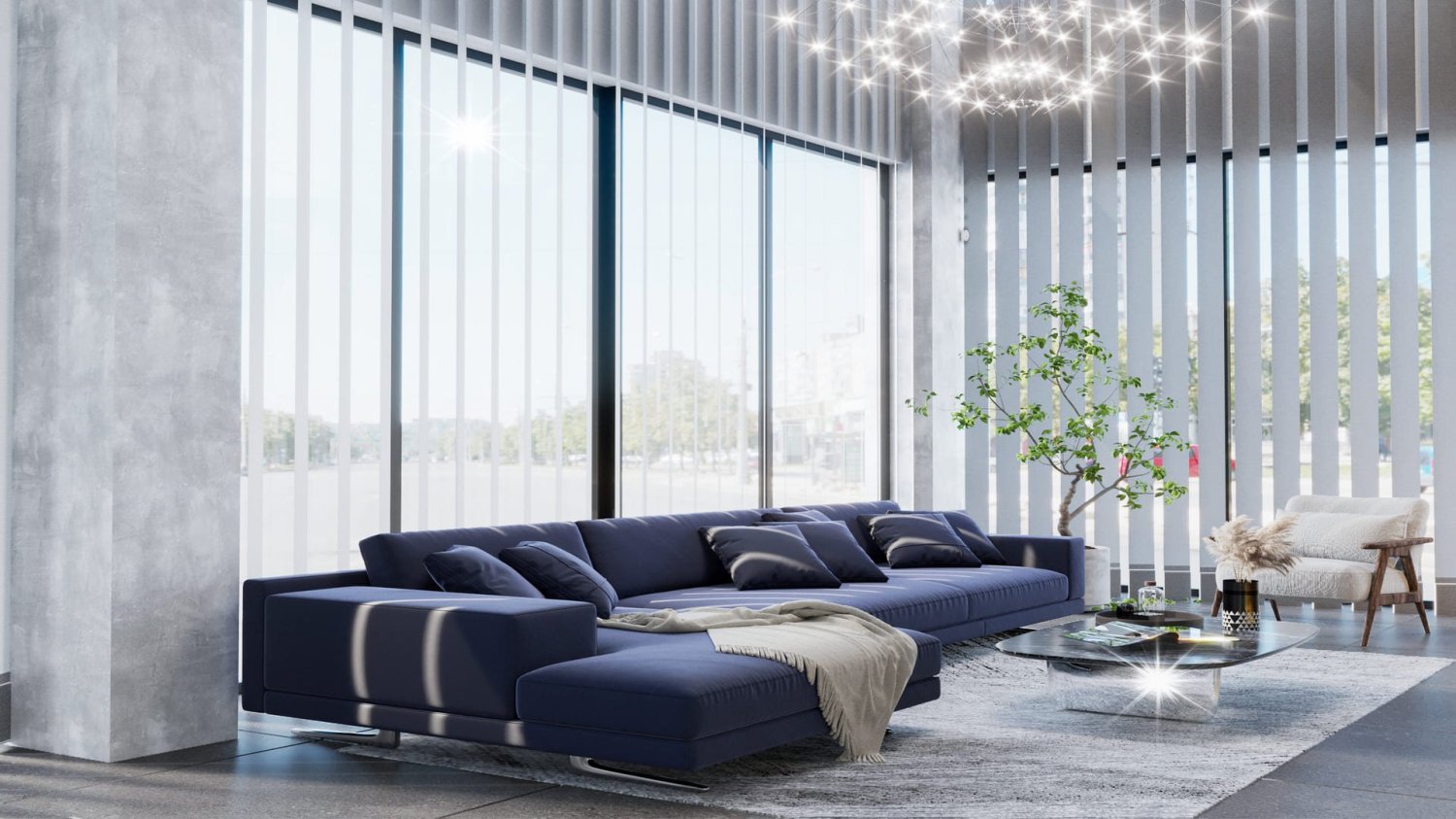 Appartement 2+1 à Vista Premium, Konyaalti, Turkey No. 37370