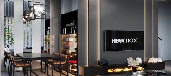 Appartement 2+1 à Vista Premium, Konyaalti, Turkey No. 37370 11