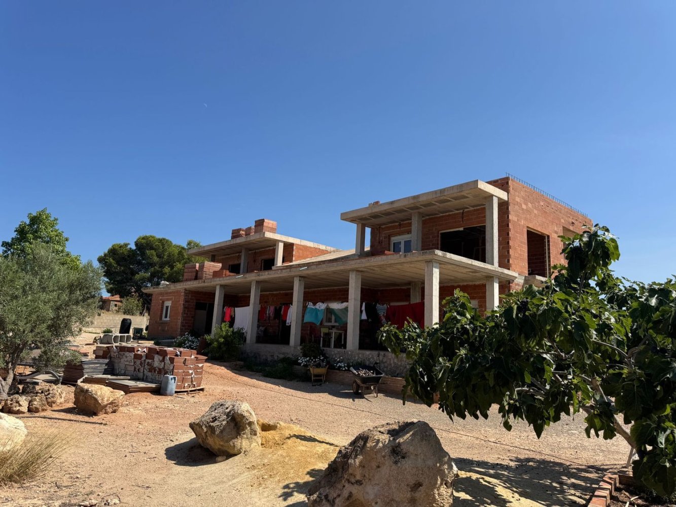 3 bedrooms House in Lliria, Spain No. 195587