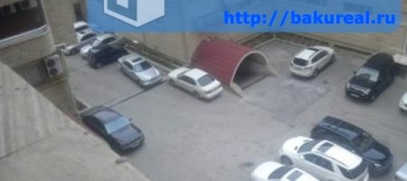 1 room Office in Baku, Azerbaijan No. 1036 8