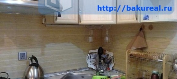 1 room Office in Baku, Azerbaijan No. 1036 4