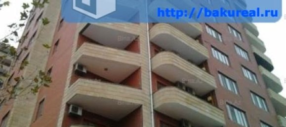 1 room Office in Baku, Azerbaijan No. 1036 7