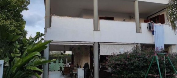 20 غرف نوم فيلا في Trani, Italy رقم 331280 2