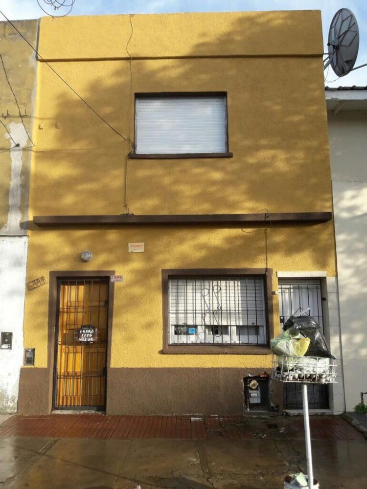 4 chambres Maison à Mar del Plata, Argentina No. 68080