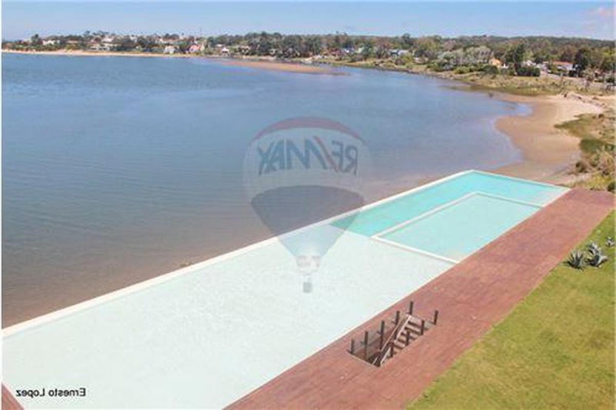 3 غرف نوم شقة في Maldonado, Uruguay رقم 5348