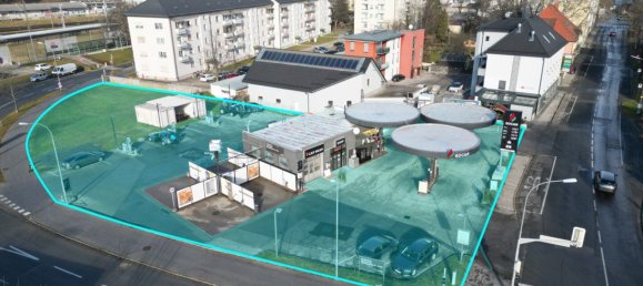 13m² Commercial property in Villach, Austria No. 127484 8