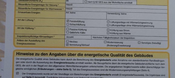 1 chambre Maison à Schwalm-Eder, Germany No. 244539 19