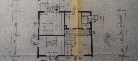 1 chambre Maison à Schwalm-Eder, Germany No. 244539 16